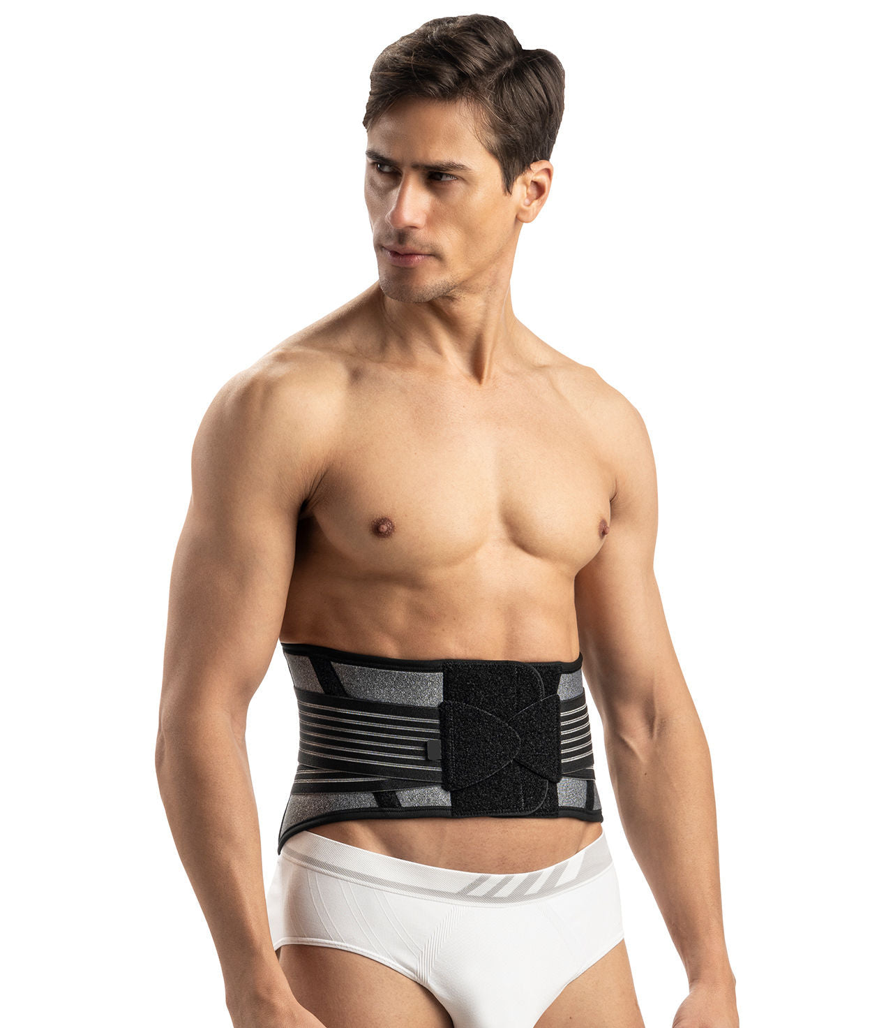 Ceinture de Soutien Lombaire évolutive Self-Care plus 25