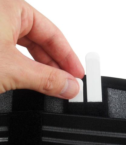 Ceinture de Soutien Lombaire évolutive Self-Care plus 25