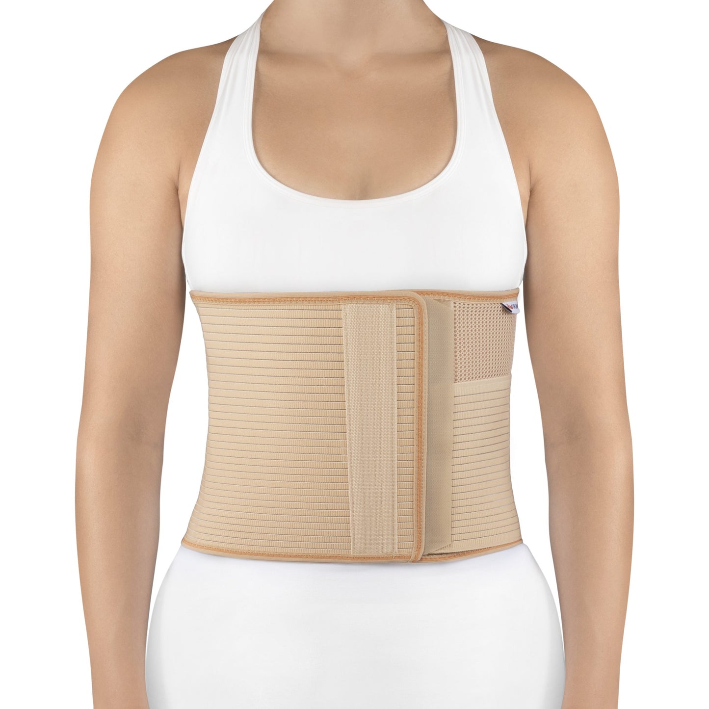 StomaCare Pre-Cut Abdominal Support Belt for Ostomy
