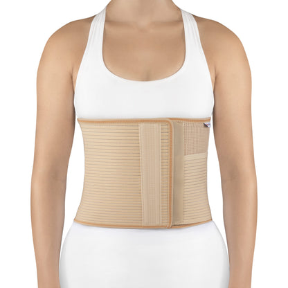 StomaCare Pre-Cut Abdominal Support Belt for Ostomy