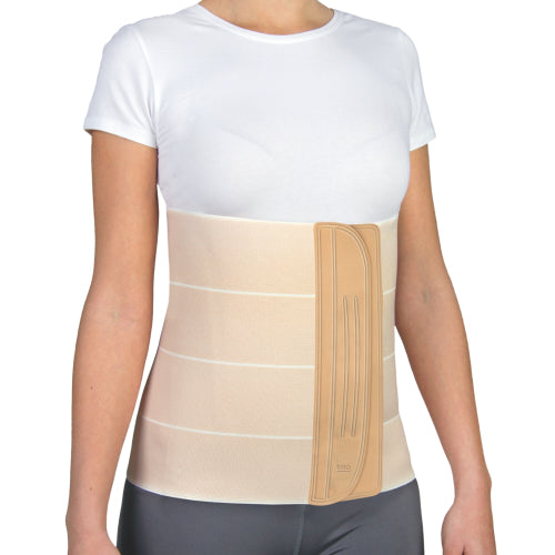 Ceinture de maintien abdominal multi-bande (hauteur 32 cm)