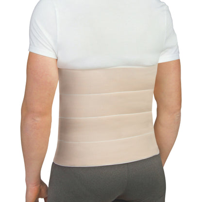 Ceinture de maintien abdominal multi-bande (hauteur 32 cm)
