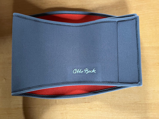 Ceinture lombaire en néoprène Otto-Bock