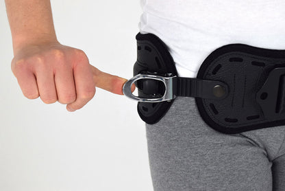 Ceinture pelvienne Caliper buckle OS
