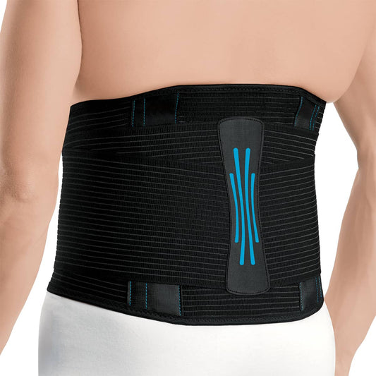 Ceinture de soutien lombaire Lombobelt Renfort