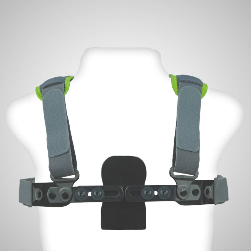 Ceinture thoracique pour traitement du Pectus Carinatum pédiatrique