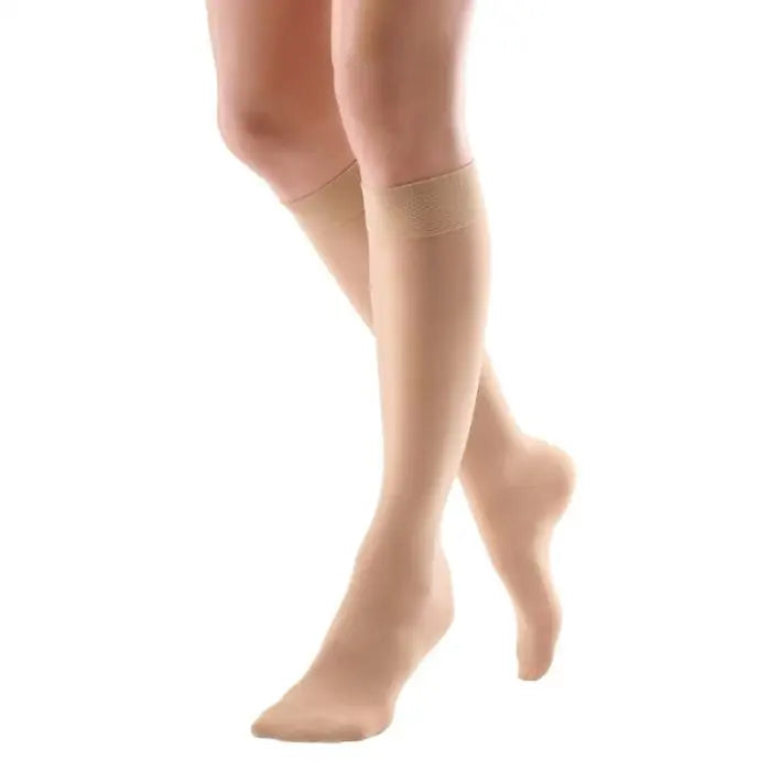 Chaussettes de contention VenoTrain Discrétion (lot de  2 paires)