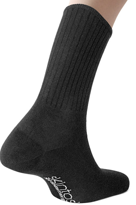 Chaussettes skintoskin pour pieds à eczema