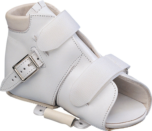 Chaussure orthétique de correction pour le non-alignement de l'avant-pied Metax