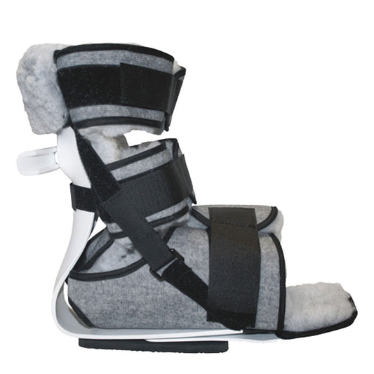 Chaussures de décharge du talon et avant-pied HEELBOOT