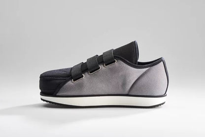 Chaussure thérapeutique CHUT légère et ajustable Perculight (l'unité)