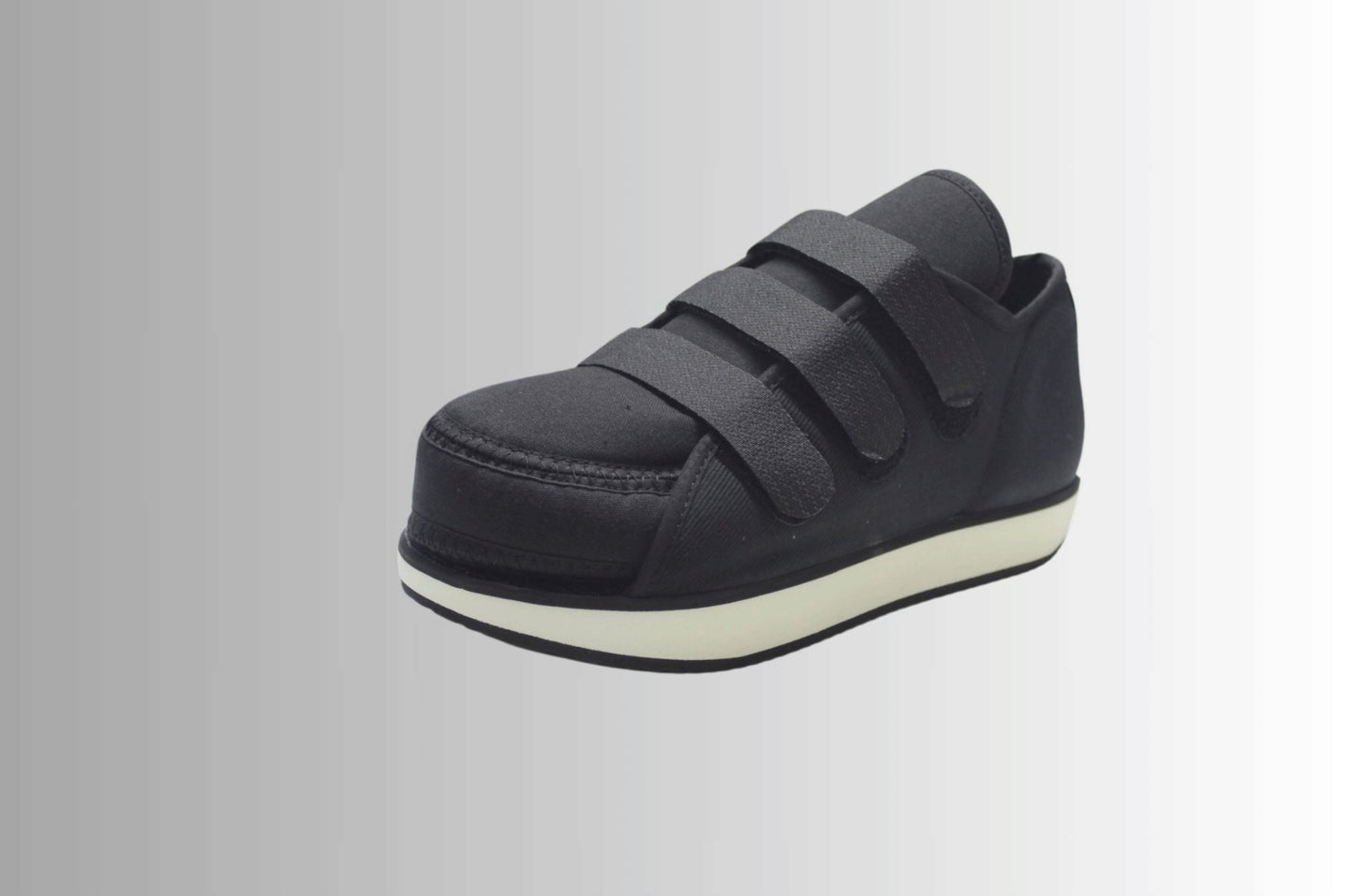 Chaussure thérapeutique CHUT légère et ajustable Perculight (l'unité)