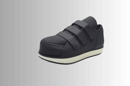 Chaussure thérapeutique CHUT légère et ajustable Perculight (l'unité)