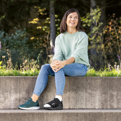 Chaussure thérapeutique post-op. MedSurg Pro