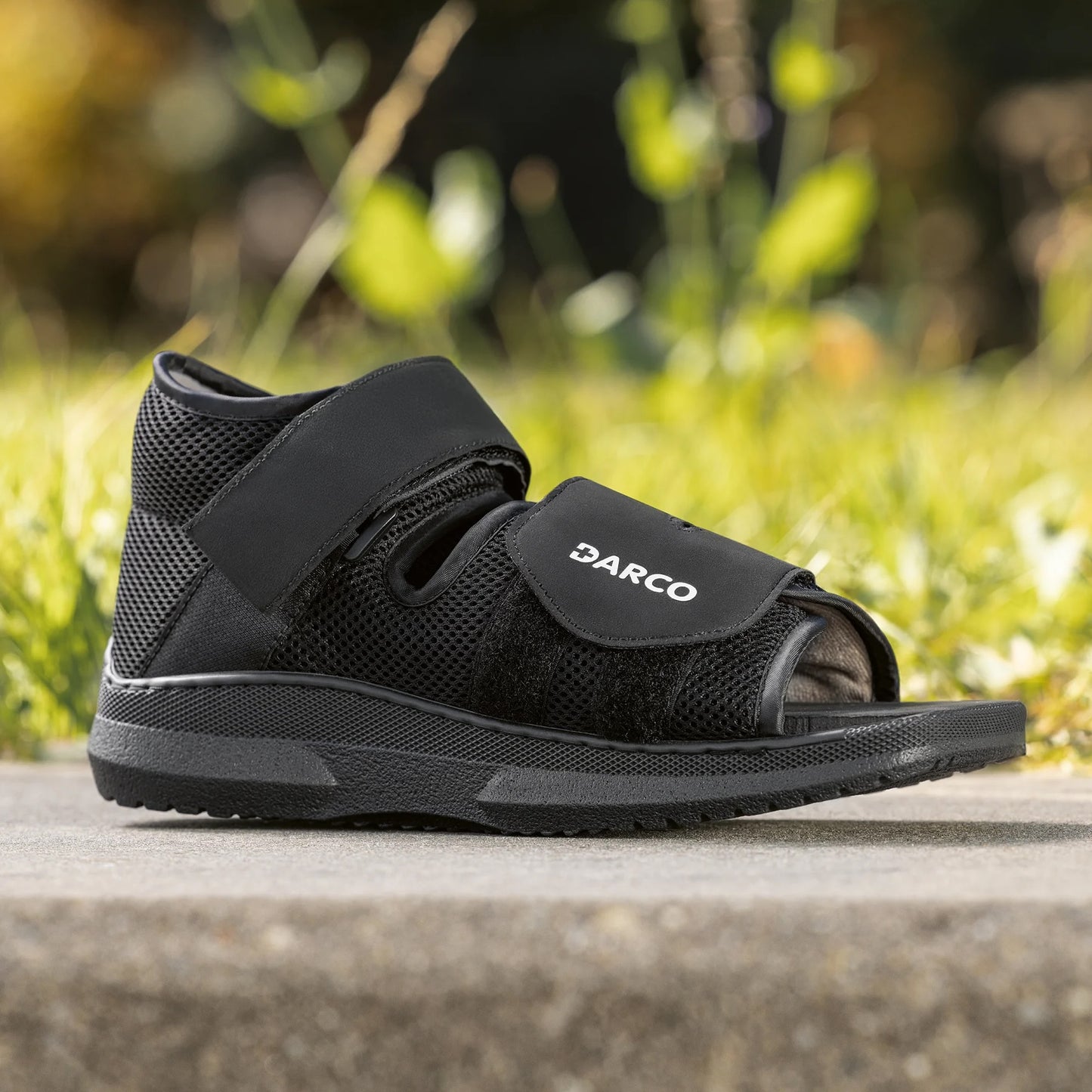 Chaussure thérapeutique post-op. MedSurg Pro