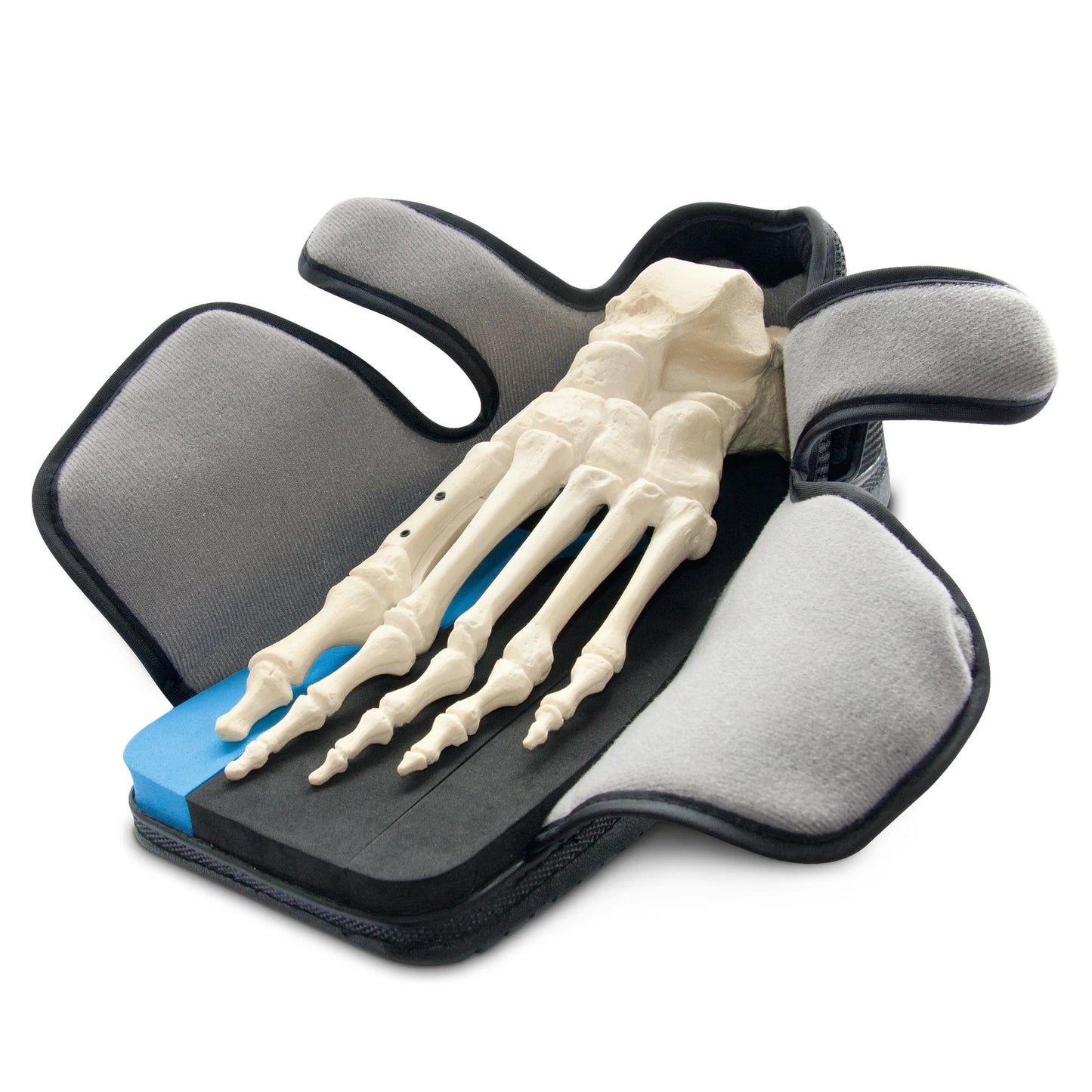 Chaussure thérapeutique post-op. MedSurg Pro