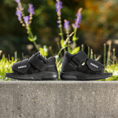 Chaussure thérapeutique post-op. MedSurg Pro