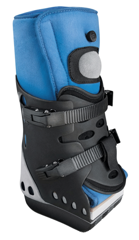 Chaussure pour moignon de pied ou décharge de l'avant-pied Body Armor Pro Term