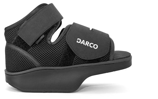 OrthoWedge Pro Chaussure de décharge partielle de l'avant-pied