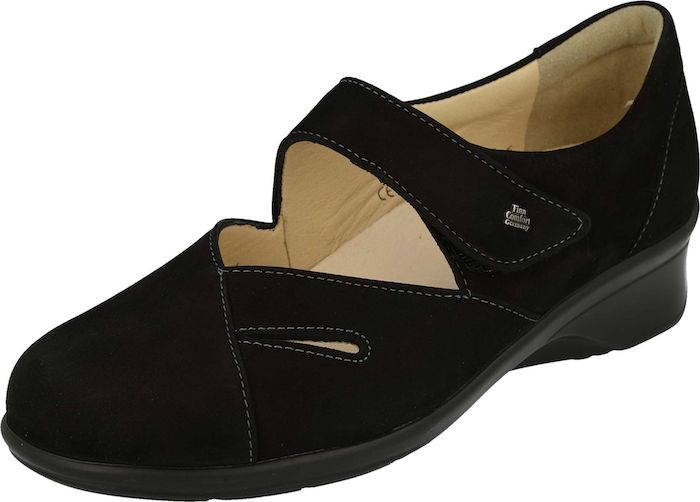 Chaussures femme Finn Comfort Aquila