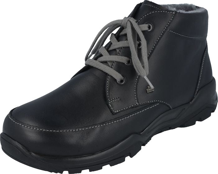 Chaussures fourrées mixtes Finn Comfort Aibling