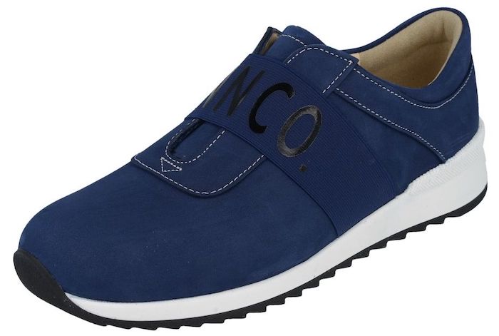 Chaussures femme Finn Comfort Arica