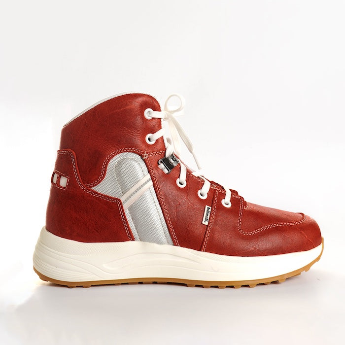 Chaussures de Sport Montantes avec stabilisation de la cheville Künzli Style Protect vintage