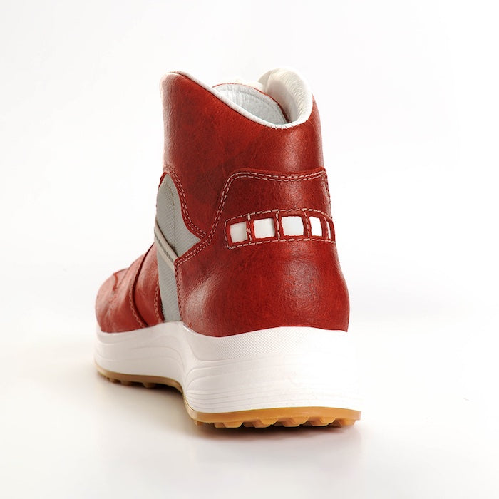 Chaussures de Sport Montantes avec stabilisation de la cheville Künzli Style Protect vintage