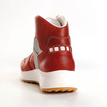 Chaussures de Sport Montantes avec stabilisation de la cheville Künzli Style Protect vintage