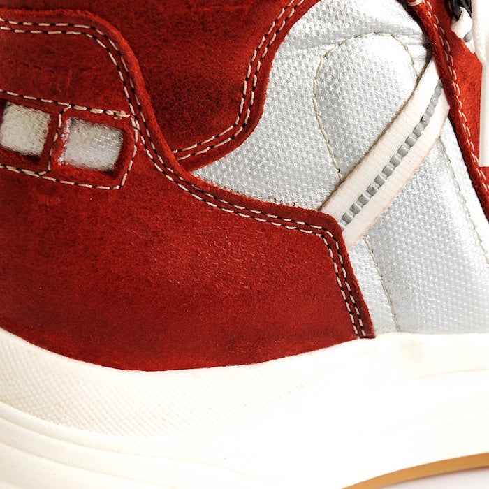 Chaussures de Sport Montantes avec stabilisation de la cheville Künzli Style Protect vintage
