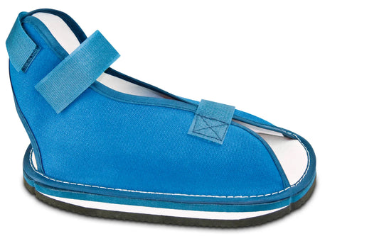 Chaussure pour pied plâtré CBO