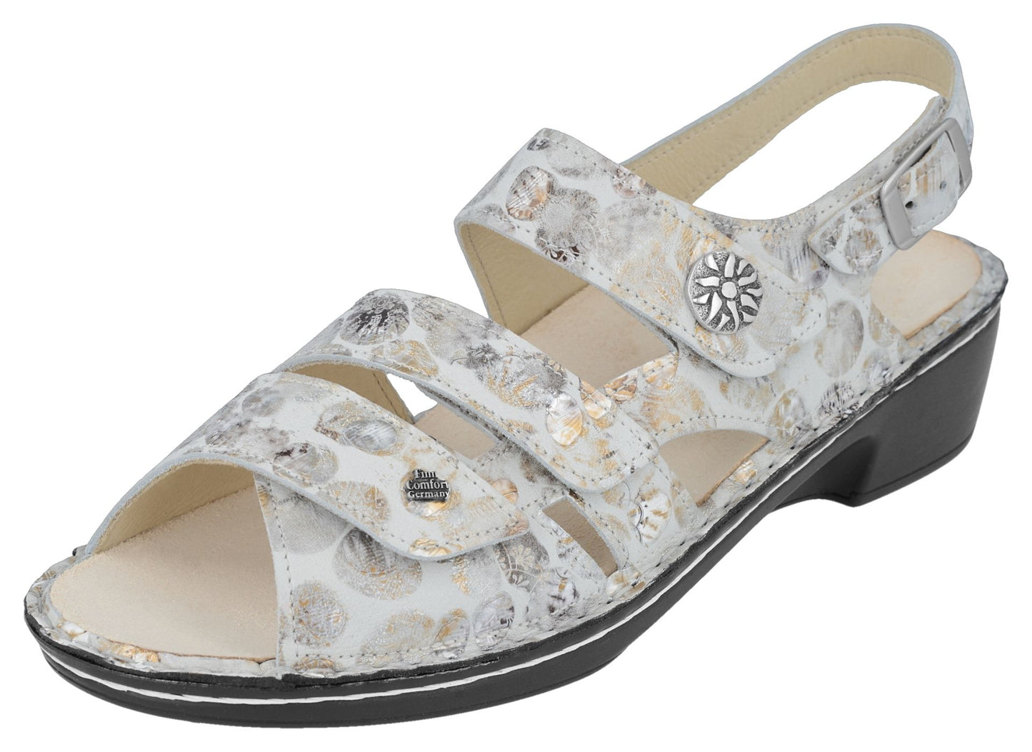 Chaussures Finn Comfort femme Aversa