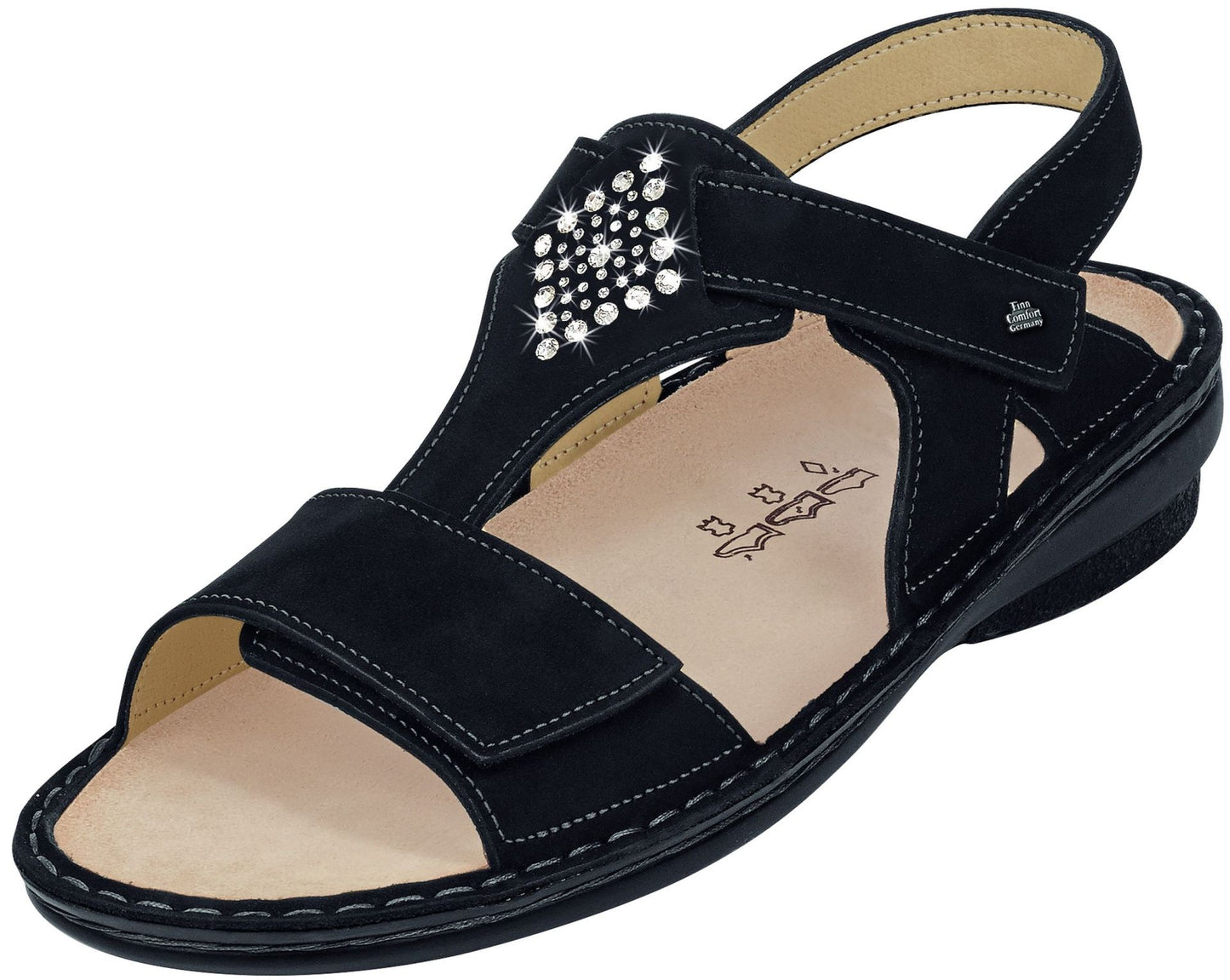 Chaussures Finn Comfort femme Calvia