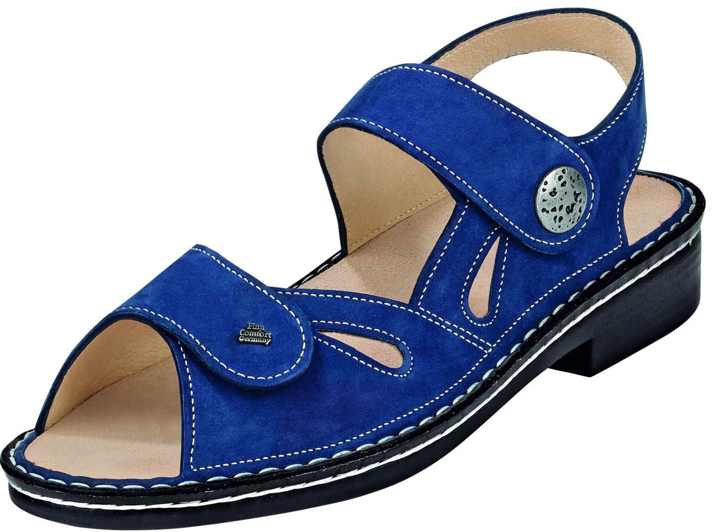 Chaussures Finn Comfort femme Costa