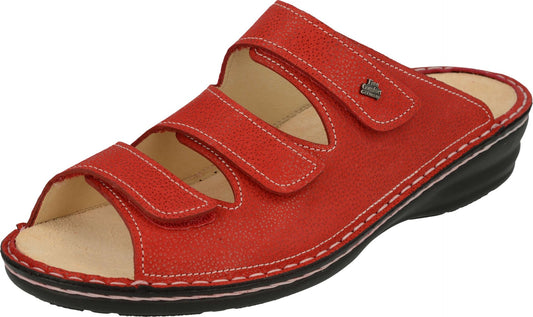 Chaussures Finn Comfort femme Fumane slim