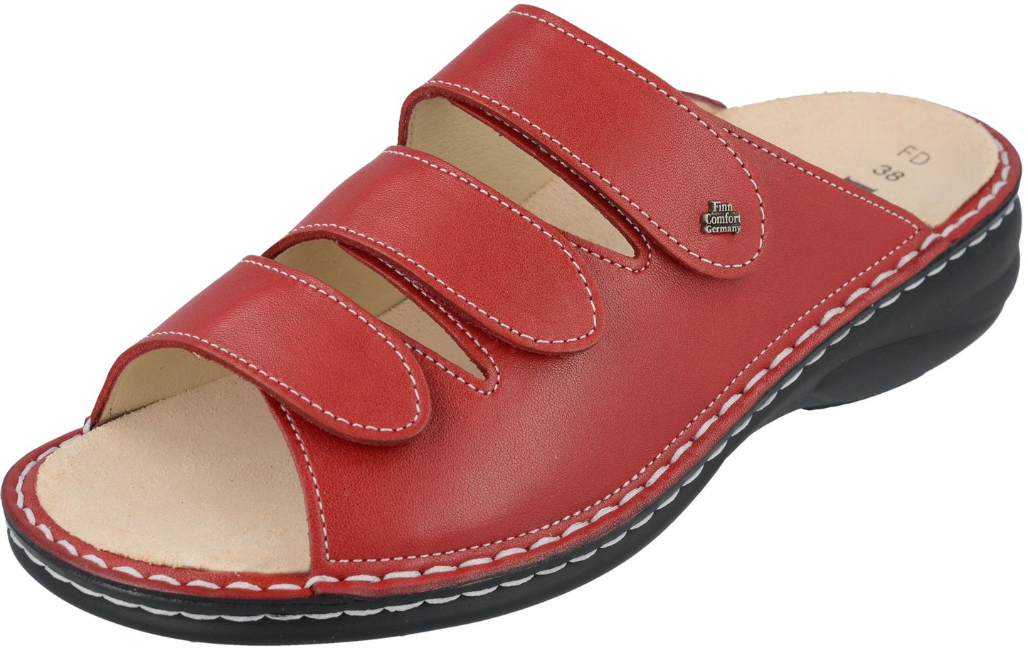 Chaussures Finn Comfort femme Hellas