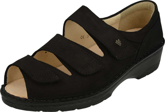 Chaussures thérapeutiques Finn Comfort femme Ischia