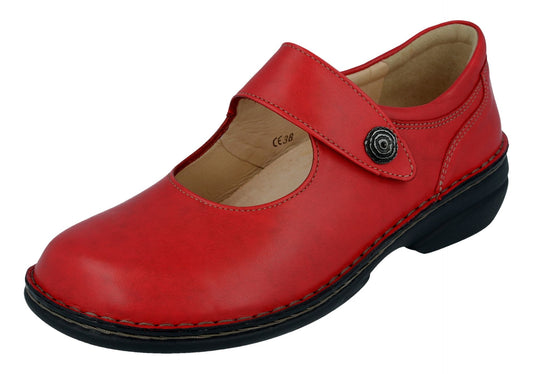 Chaussures Finn Comfort femme Laval
