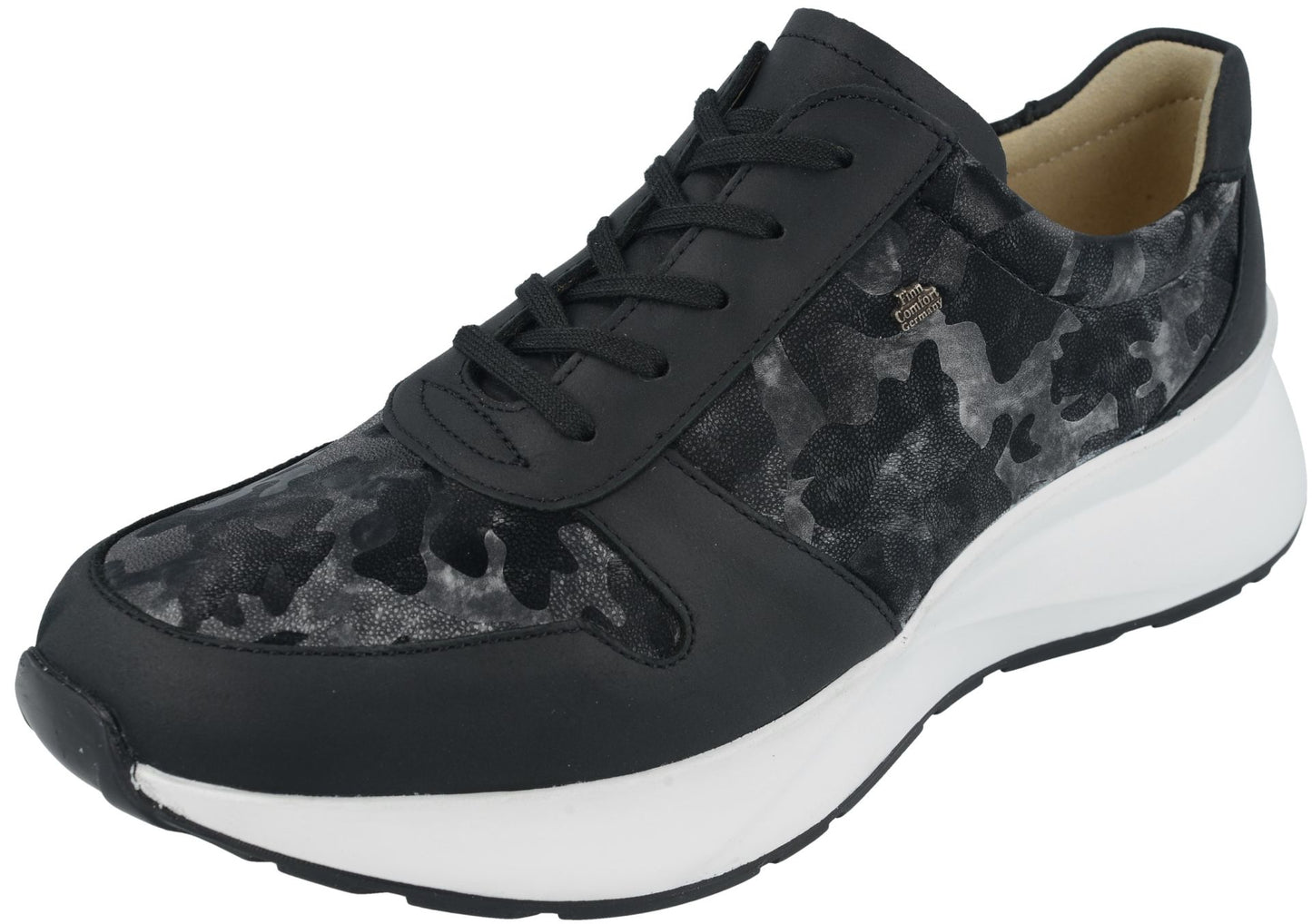 Chaussures Finn Comfort femme Leganes