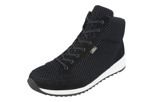 Chaussures Finn Comfort femme montantes Linares