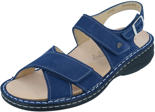 Chaussures Finn Comfort femme Linosa
