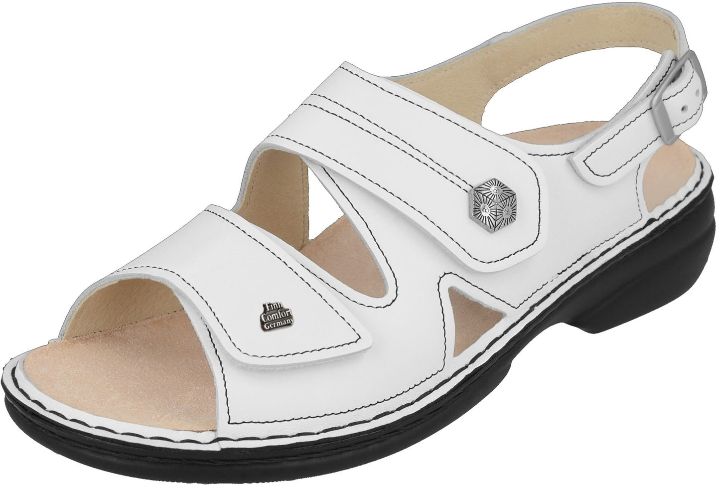 Chaussures Finn Comfort femme Milos
