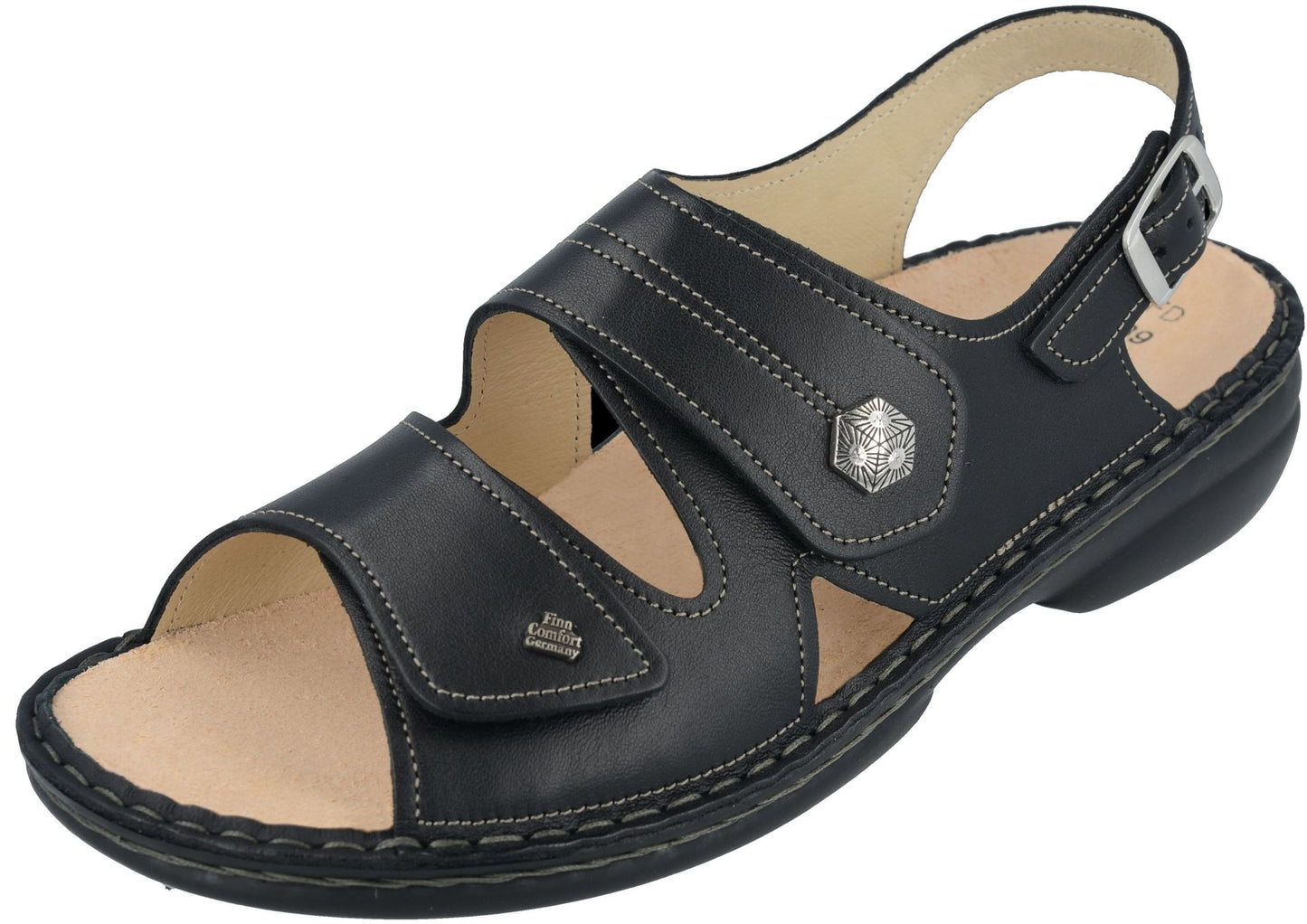Chaussures Finn Comfort femme Milos