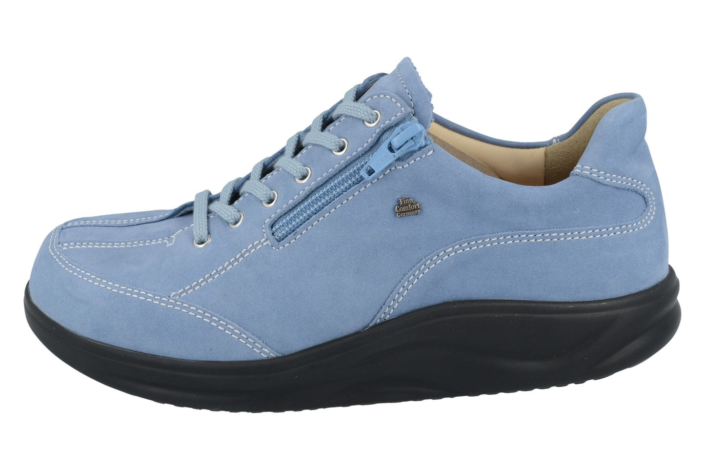 Chaussures Finn Comfort femme Otaru-Finnamic