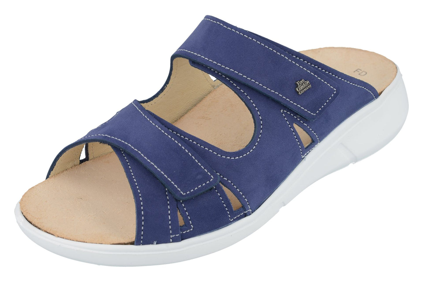 Chaussures Finn Comfort femme Palau-Relax