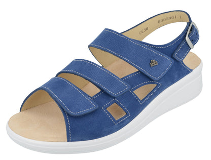 Chaussures Finn Comfort femme Pinto