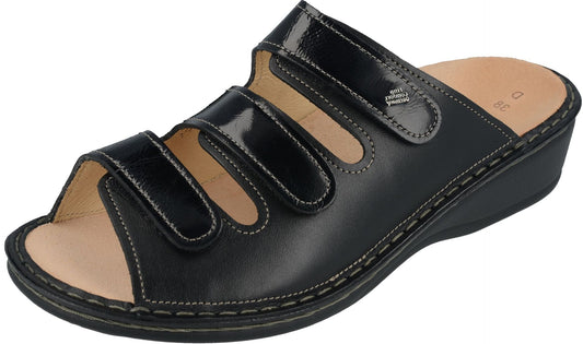 Chaussures Finn Comfort femme Pisa