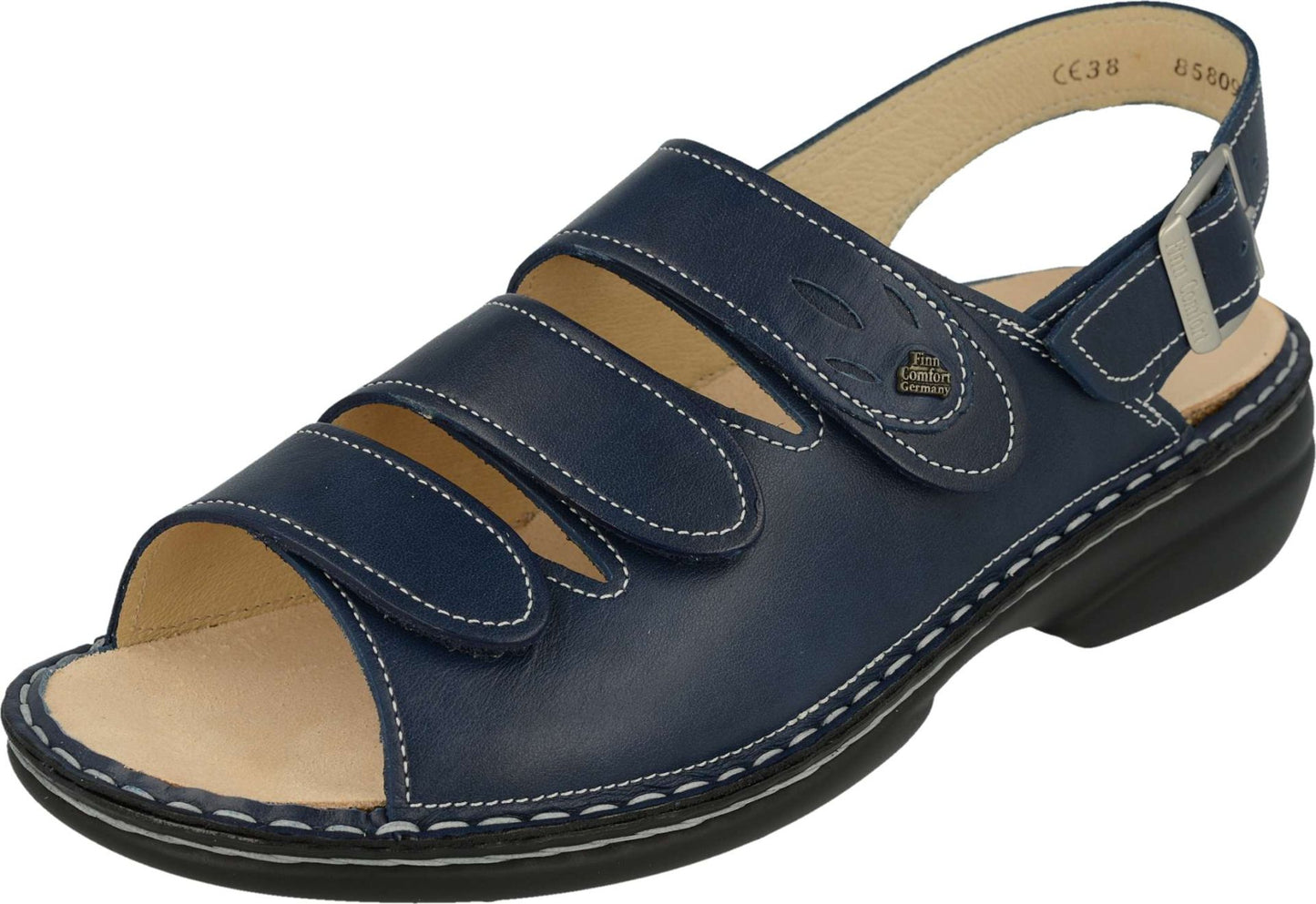 Chaussures Finn Comfort femme Saloniki
