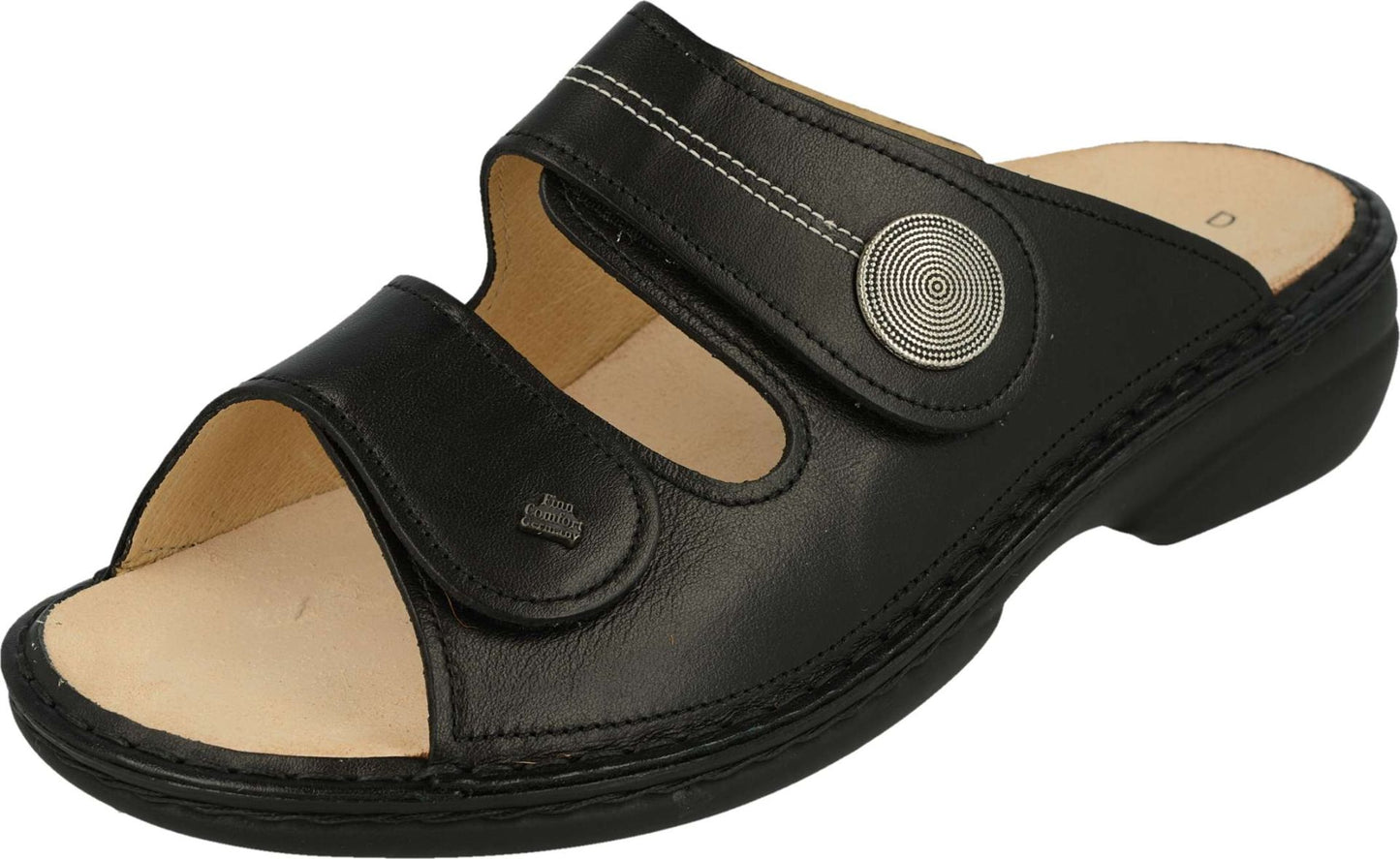 Chaussures Finn Comfort femme Sansibar