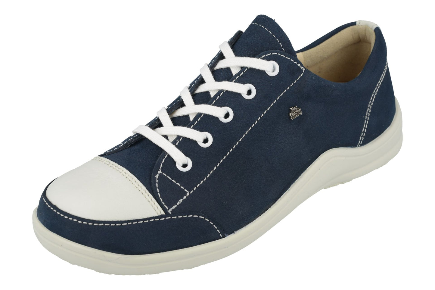 Chaussures Finn Comfort femme Soho